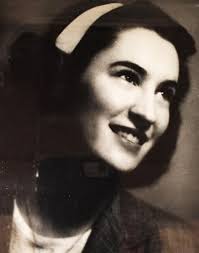 Margaret 'Peggy' McMullen Todd, 93