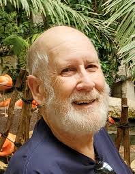 William Thomas Stinson (Bill)