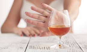 Increase in appetite after stopping drinking. Experts Reveal What Happens To Your Body After Each Week Of Cutting Out Booze Daily Mail Online