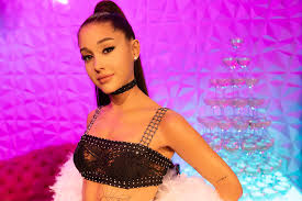 The singer married her fiance, dalton gomez, at her home in montecito on the weekend of may 15. Ariana Grande Married Ariana Grande And Dalton Gomez Photos People Com