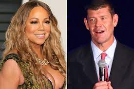 He was born in 1960s, in generation x. James Packer Says It Was A Mistake To Date Mariah Carey Page Six