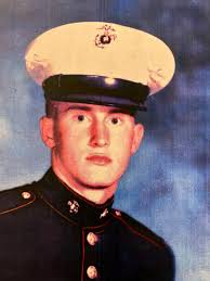 Passing of Vietnam Veteran Dave Schmitz, DFC Recipient