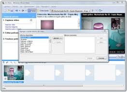 Download windows live movie maker. Windows Movie Maker For Vista 2 6 Fur Windows Download