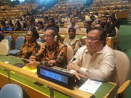 Konsep evaluasi program bimbingan dan konseling. Kementerian Pemberdayaan Perempuan Dan Perlindungan Anak