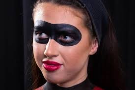 Runshaw students showcase stunning body art collection to mark the end of  year at the Leyland college