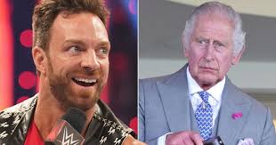 Top WWE star LA Knight challenges 'old and beat down' King Charles to a  fight at London's O2 Arena "“I know he's old and beaten down and you know  busted up, but I've got to take the crown.” : r/SquaredCircle