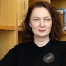 New Estonian National Museum director Laura Kipper to focus