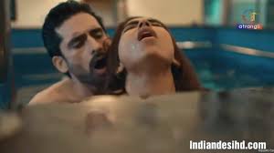 Hamari Bahujaan 2023 Atrangi Originals Hindi Porn Web Series Episode 3