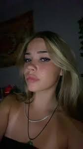 Georgia Hess's Instagram, Twitter & Facebook