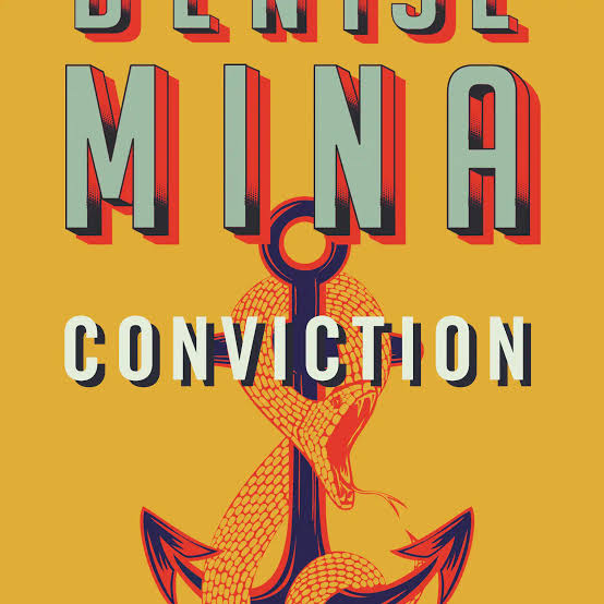 Conviction,' by Denise Mina book review - The Washington Post