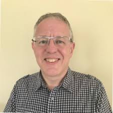 Very happy to announce that I will be starting in a new position