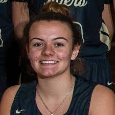 Chloe Harrison's High School Career Home