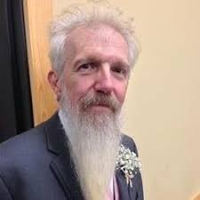 James Perry Sumner (1951-2016)