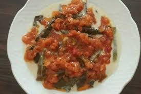 Kiraz Yapragi Kofte Tarifi Iyi Yemek Tarifleri Yemek Tarifleri Yemek Iyi Yemek