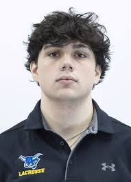 2025 Men's Lacrosse Roster