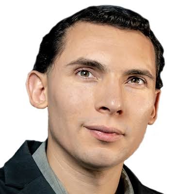 Isaac Rios