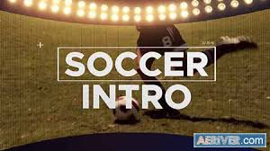 Free 2d clean after effects intro template. Videohive Fast Soccer Intro After Effects Template 20280634 Free
