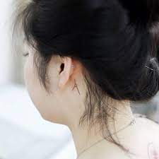 Also, people who can relate to the number 69, irrespective of whether they are cancerian, often have these tattoos. Cancer Constellation Tattoo Behind The Left Ear