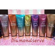 New victoria's secret fragrance and lotion set in the scent marine splash. Authentic Victoria S Secret Fragrance Lotion 236ml 18 Shopee Philippines