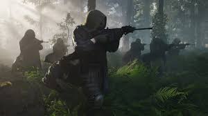 Ghost Recon Breakpoint Immersive Mode Comes Out This Month Gamesradar It contains various hints (tactics, progression, exploration, gadgets) for the game's story mode. ghost recon breakpoint immersive mode