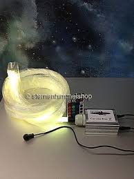 Rgb Led Sternenhimmel 330 Lichtfaser 0 75 1 1 5 Glasfaser Optik Lichttherapie Desktop Screenshot Screenshots