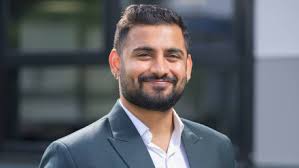 Robotics manufacturer acquires UK headquarters