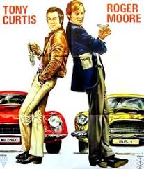 Résultat de recherche d'images pour "AFFICHE DE SERIE AVEC ROGER MOORE"