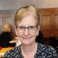 Gail Cary's Instagram, Twitter & Facebook