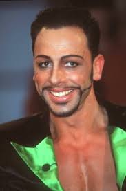 Diese fragen brachten harald glööckler bereits in jungen jahren dazu, sich mit dem. Harald Gloockler Postet Schock Foto Auf Instagram Waz De