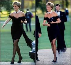 Diana S Gowns Red Chiffon Dress Purple Chiffon Dress Princess Diana