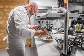 J Ai Teste Pour Vous La Brasserie De Philippe Etchebest