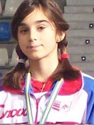 GIJON ATLETISMO: abril 2013