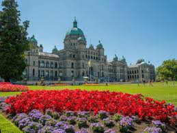 Butchart Gardens In Victoria, Bc 2024 Visitor Travel Guide & Trip Planner