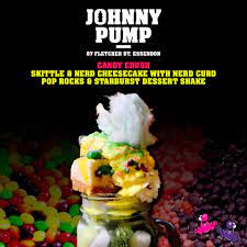Candy Crush Freakshake At Johnny Pump Extreme Milkshakes Pinterest Candy Pump And Crushes
