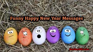 These happy new year message in hindi are very famous in india,where people greet each other by sharing on fb,twitter,whatsapp etc. Funny Happy New Year Messages 2021 New Year Wiki