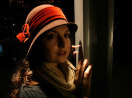 Conservatory's Rite of Spring and Little Women