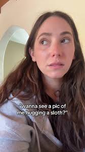 Folsom Ca Sloth Interaction