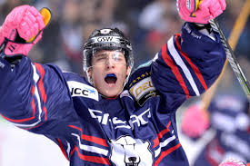 Ehc eisbären berlin plays their home. Eisbaren Berlin Aeg Worldwide