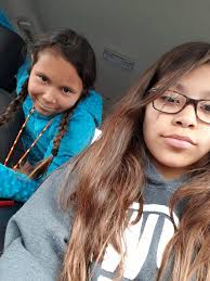 Miss you all ❤️ Thankyou for the beautiful picture 💕