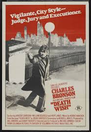 The plot of all the films involves vigilantism and what justice really is. Poll What Is The Greatest Death Wish Film Sherdog Forums Ufc Mma Boxing Discussion