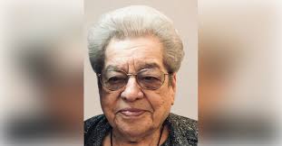 Obituary information for Dorothy McQuiston