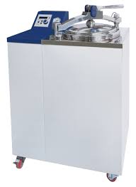 Looking for online definition of wac or what wac stands for? Autoclave Wac 47 60 80 Liter 121 C With Basket Witeg Labortechnik Gmbh