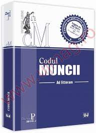 40 din 31 martie 2011pentru modificarea şi completarea legii nr. Codul Muncii Beckshop