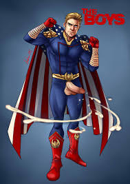 Yaoi, Porn, and my hole on X: RT @ArtByFab: homelander is flying above  and make u have his babies artbyfab gay gayart nsfw  t.coFcLfuMzlvk  X