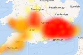 Afrihost in south africa, china unicom in china, tierpoint in massachusetts, izzi in mexico, starlink in district of. Sky Broadband Down And Thousands Of Customers Are Reporting Internet Issues Across Uk This Morning Somerset Live