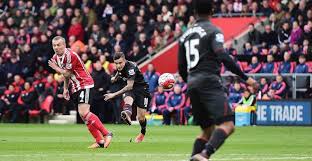Liverpool have seen over 2.5 goals in their last 3 home matches against southampton. Liverpool Vs Southampton Prediction Preview Betting Tips 07 05 2017 Betting Tips Betting Picks Soccer Predictions Betfreak Net