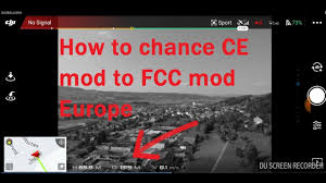 Buy the best and latest fimi x8 se fcc on banggood.com offer the. Dji Spark Fcc Mode Hack Off 68 Medpharmres Com
