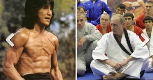 Hong kong's cheeky, lovable and best known film star, jackie chan endured many years of long, hard work and multiple injuries to establish international success after his start in hong kong's manic martial arts cinema industry. Diese 13 Stars Haben Einen Schwarzen Gurtel Im Kampfsport