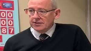 Samuel Houston: Ex postmaster accused of repeatedly exposing himself at  Portstewart post office has bail varied to go to Wimbledon