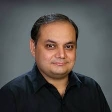 Ramzan Siddique Bhatti